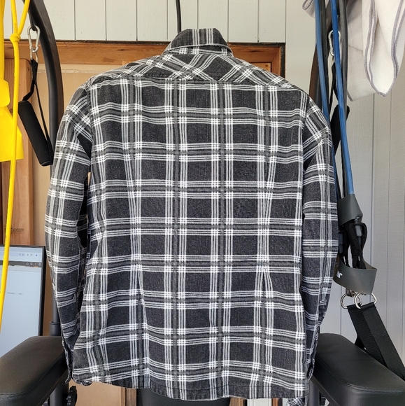 Motorcycle Riding Protection Jacket - Picture 2 of 8